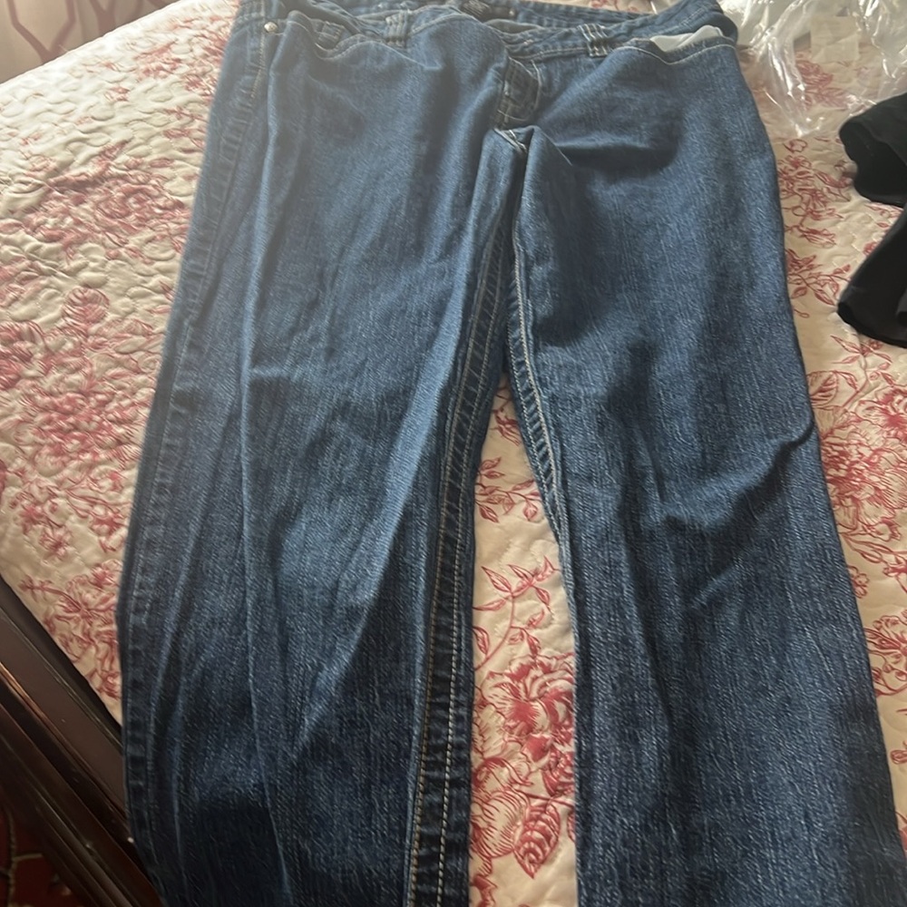 Calvin Klein jeans - Picture 2 of 10